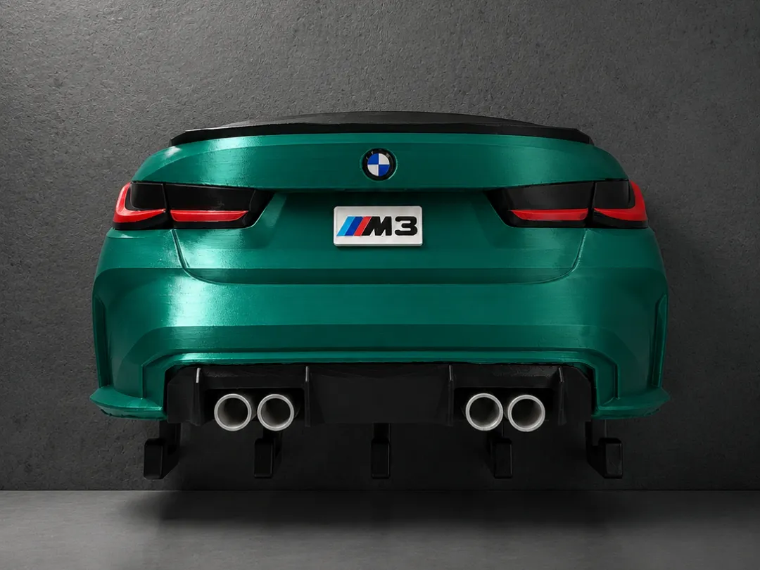 BMW M3 G80
