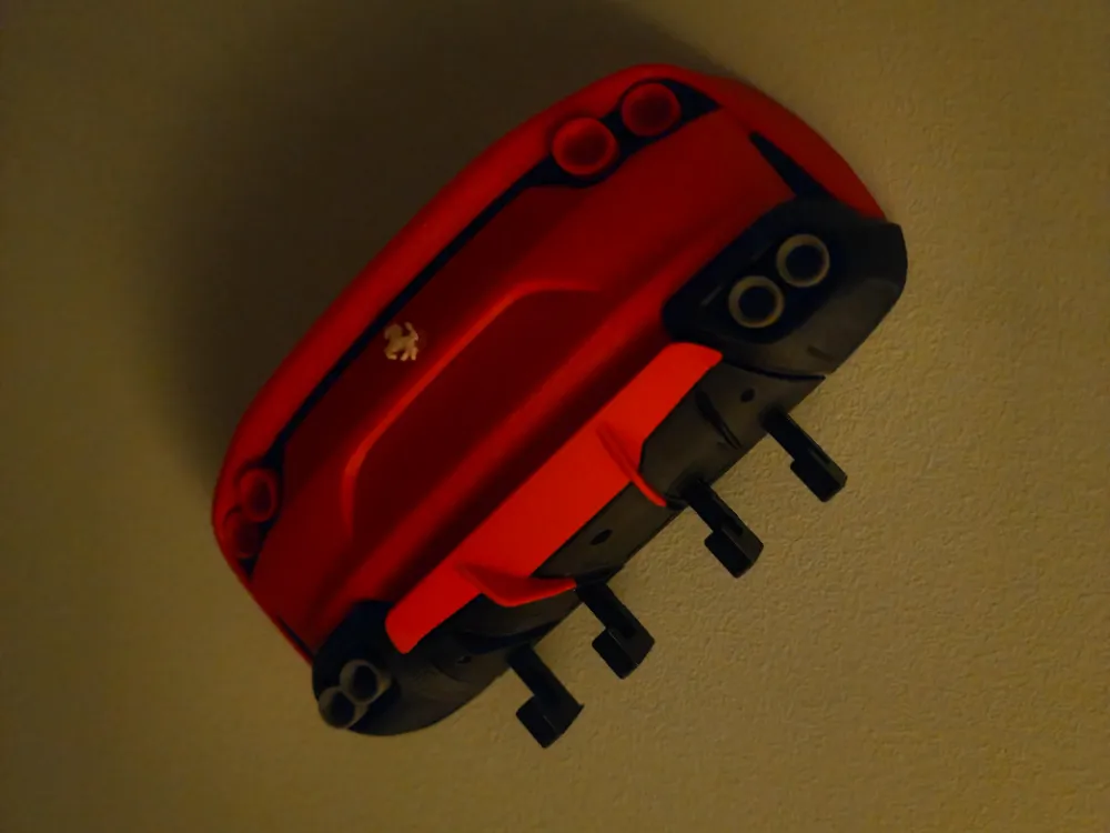 Ferrari 812