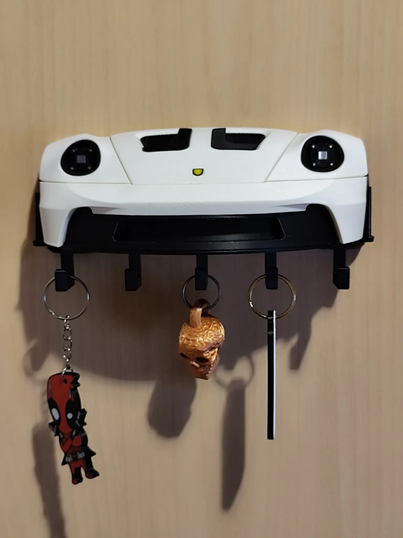 Porsche GT3 RS â Frente