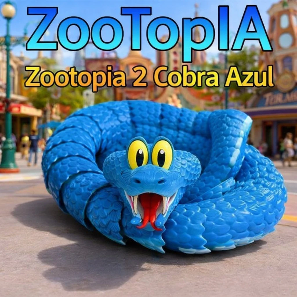 Cobra Gary