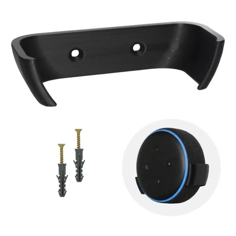 Suporte Alexa Echo Dot 3