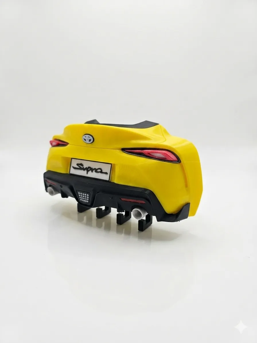 Toyota Supra MK5
